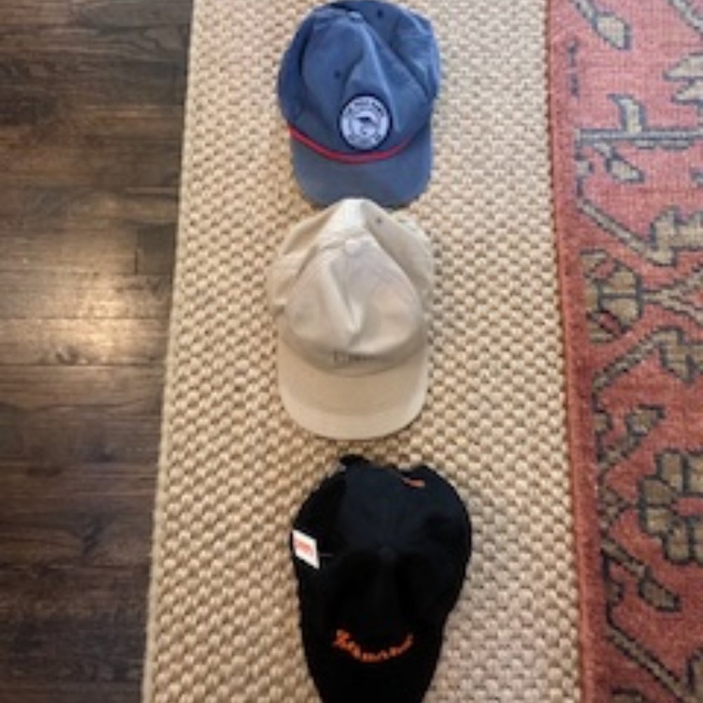 Baseball Cap's